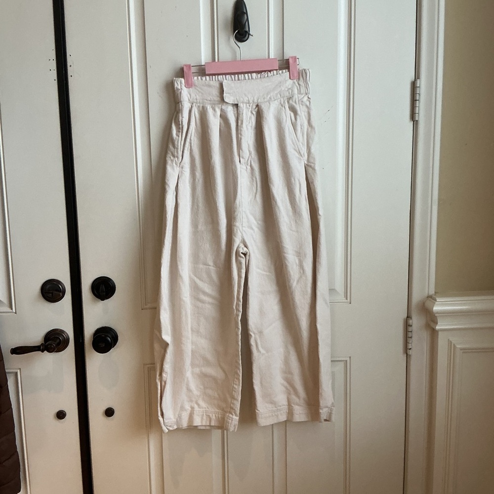 Free People High Road Pant